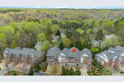 212 Lions Gate Drive, Cary, NC 27518 - Photo 51