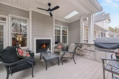 212 Lions Gate Drive, Cary, NC 27518 - Photo 25