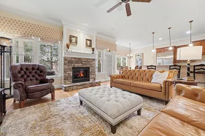 212 Lions Gate Drive, Cary, NC 27518 - Photo 23