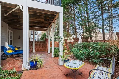 212 Lions Gate Drive, Cary, NC 27518 - Photo 45