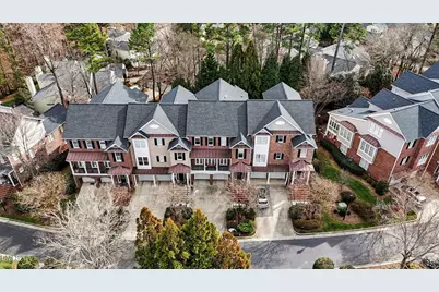 212 Lions Gate Drive, Cary, NC 27518 - Photo 7