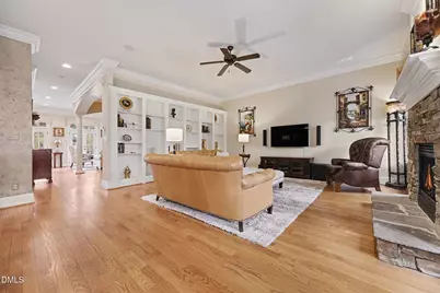 212 Lions Gate Drive, Cary, NC 27518 - Photo 21
