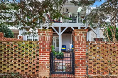 212 Lions Gate Drive, Cary, NC 27518 - Photo 47