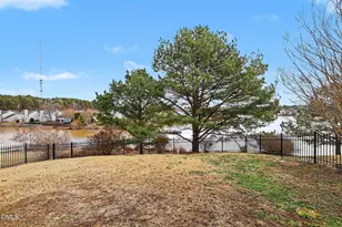 501 Bellmeade Bay Dr, Durham, NC 27703 - Photo 29