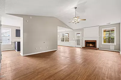 501 Bellmeade Bay Drive, Durham, NC 27703 - Photo 5