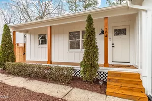 204 Rosehaven Dr, Raleigh, NC 27609 - Photo 3