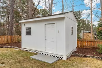 204 Rosehaven Drive, Raleigh, NC 27609 - Photo 39