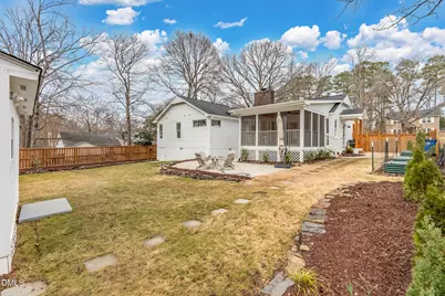 204 Rosehaven Drive, Raleigh, NC 27609 - Photo 33