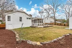 204 Rosehaven Dr, Raleigh, NC 27609 - Photo 35