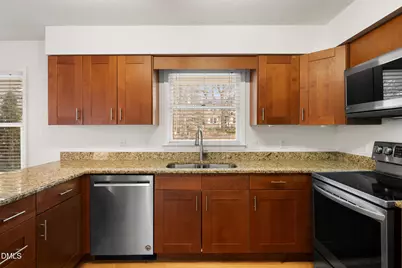 204 Rosehaven Drive, Raleigh, NC 27609 - Photo 11