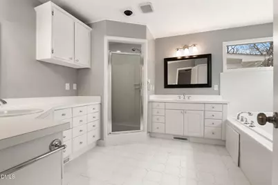 204 Rosehaven Drive, Raleigh, NC 27609 - Photo 21