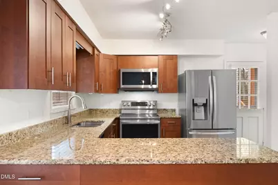 204 Rosehaven Drive, Raleigh, NC 27609 - Photo 13