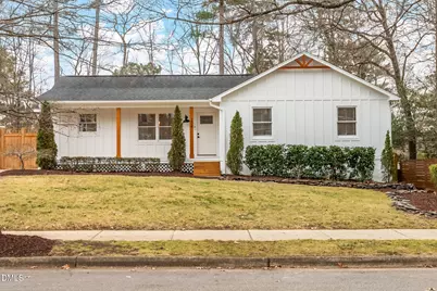 204 Rosehaven Drive, Raleigh, NC 27609 - Photo 1