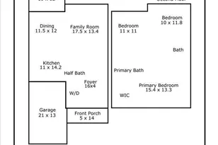 32 Brafferton Ct, Durham, NC 27713 - Photo 39