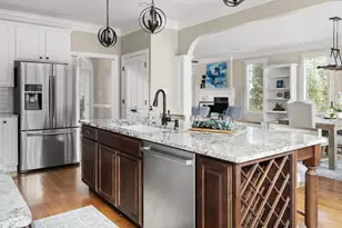 19240 Stone Brook, Chapel Hill, NC 27517 - Photo 15