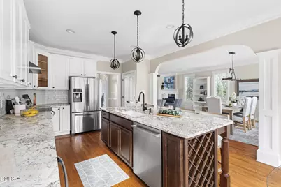 19240 Stone Brook, Chapel Hill, NC 27517 - Photo 13