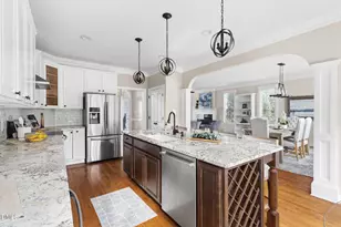 19240 Stone Brook, Chapel Hill, NC 27517 - Photo 13