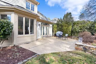 19240 Stone Brook, Chapel Hill, NC 27517 - Photo 33