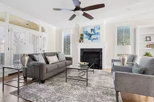 19240 Stone Brook, Chapel Hill, NC 27517 - Photo 5