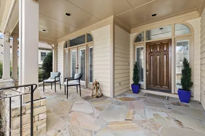 19240 Stone Brook, Chapel Hill, NC 27517 - Photo 3