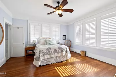 541 E Jones Street, Raleigh, NC 27601 - Photo 23