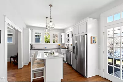 541 E Jones Street, Raleigh, NC 27601 - Photo 9