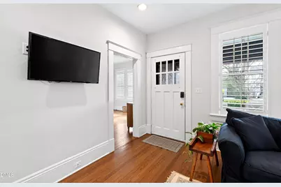 541 E Jones Street, Raleigh, NC 27601 - Photo 3