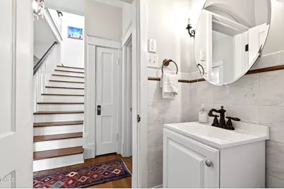 541 E Jones Street, Raleigh, NC 27601 - Photo 21