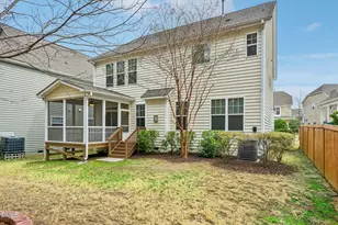 316 Rapport Dr, Cary, NC 27519 - Photo 57