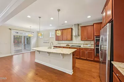 316 Rapport Drive, Cary, NC 27519 - Photo 7