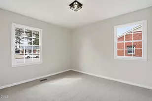 1120 W Pope St, Benson, NC 27504 - Photo 19