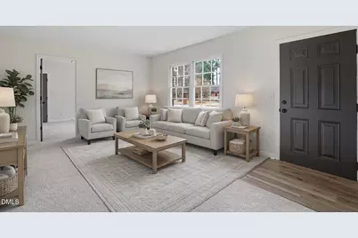 1120 W Pope Street, Benson, NC 27504 - Photo 1