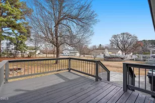 1120 W Pope St, Benson, NC 27504 - Photo 25