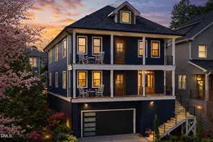 1433 Nottingham Rd, Raleigh, NC 27607 - Photo 1