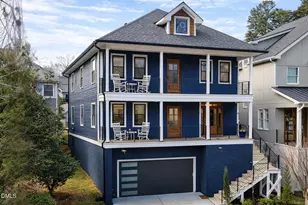 1433 Nottingham Rd, Raleigh, NC 27607 - Photo 1