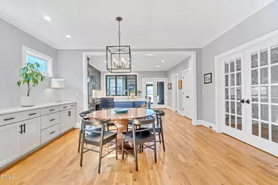1433 Nottingham Road, Raleigh, NC 27607 - Photo 5