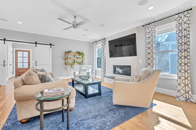 1433 Nottingham Road, Raleigh, NC 27607 - Photo 3