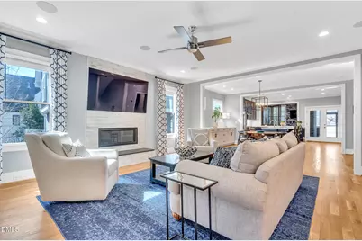 1433 Nottingham Road, Raleigh, NC 27607 - Photo 3