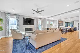 1433 Nottingham Rd, Raleigh, NC 27607 - Photo 9