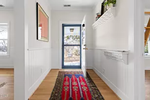 314 W Queen St, Hillsborough, NC 27278 - Photo 5