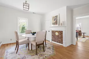 314 W Queen St, Hillsborough, NC 27278 - Photo 13