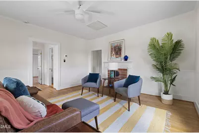 314 W Queen Street, Hillsborough, NC 27278 - Photo 11