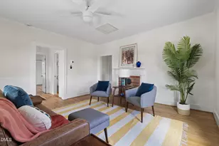 314 W Queen St, Hillsborough, NC 27278 - Photo 11