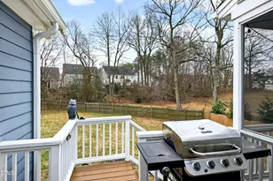 303 Cameron Glen Dr, Apex, NC 27502 - Photo 63