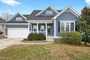 303 Cameron Glen Dr, Apex, NC 27502 - Photo 65