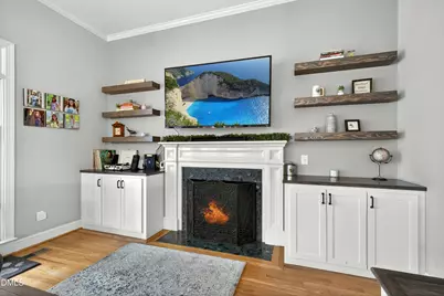 303 Cameron Glen Drive, Apex, NC 27502 - Photo 19