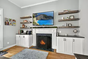 303 Cameron Glen Dr, Apex, NC 27502 - Photo 19