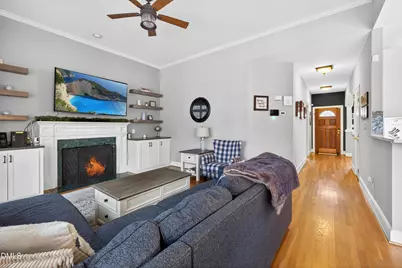 303 Cameron Glen Drive, Apex, NC 27502 - Photo 21