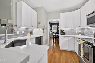 303 Cameron Glen Dr, Apex, NC 27502 - Photo 29