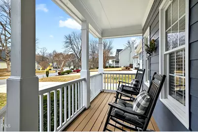 303 Cameron Glen Drive, Apex, NC 27502 - Photo 5